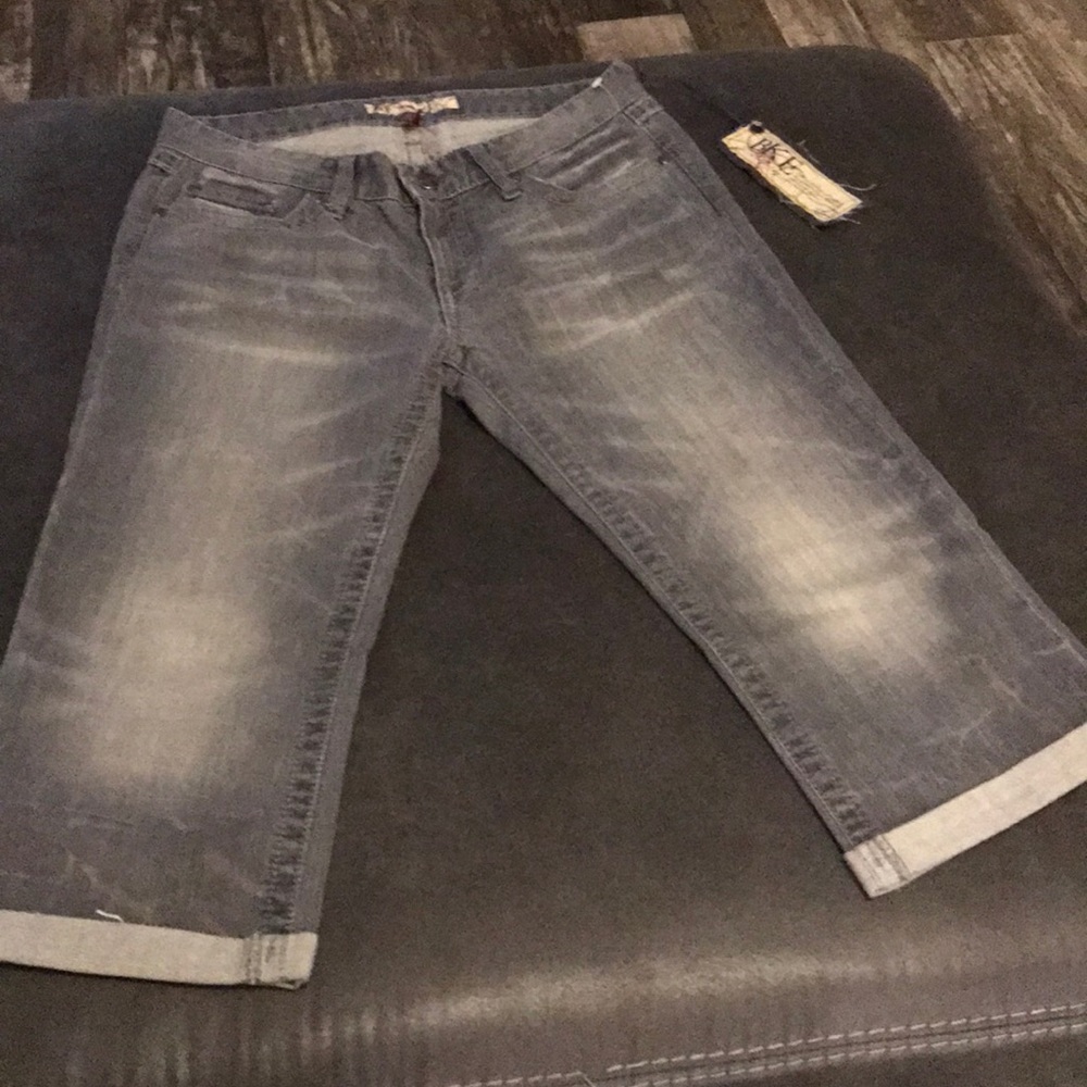 Women’s BKE crops